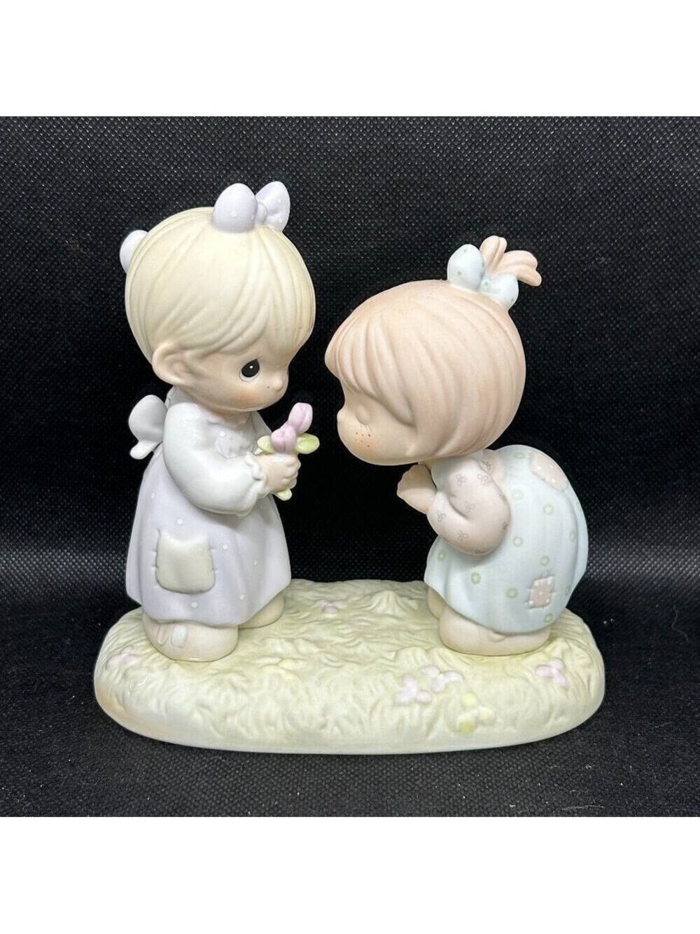 Precious Moments "Good Friends Are Forever" figurine